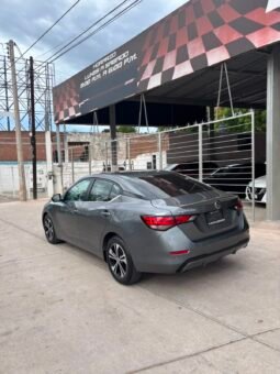 NISSAN SENTRA SENSE SEDAN 2023 AUT