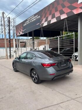 NISSAN SENTRA SENSE SEDAN 2023 AUT