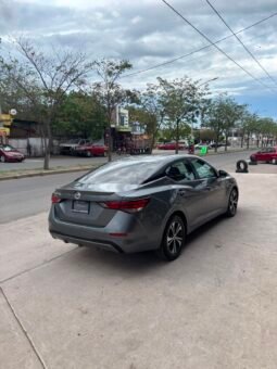 NISSAN SENTRA SENSE SEDAN 2023 AUT