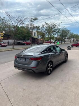 NISSAN SENTRA SENSE SEDAN 2023 AUT