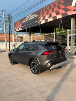 
TOYOTA RAV-4 ADVENTURE SUV 2021 AUT full									