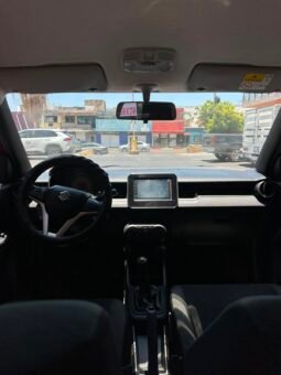 SUZUKI IGNIS GLS HATCHBACK 2022 STD full