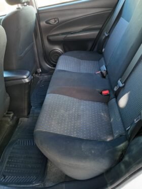 TOYOTA YARIS SEDAN 2022 AUT