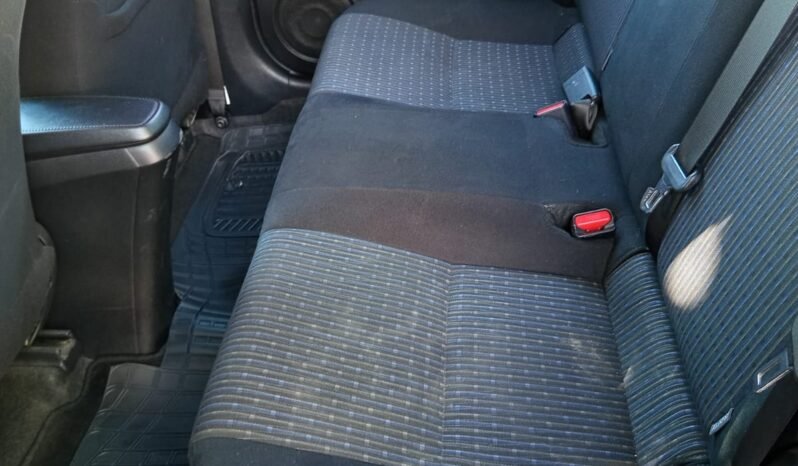 
TOYOTA YARIS SEDAN 2022 AUT full									