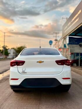 CHEVROLET ONIX LS SEDAN 2023 STD