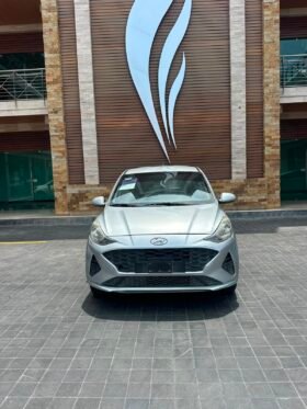 HYUNDAI GRAN I10 GL MID SEDAN 2023 STD