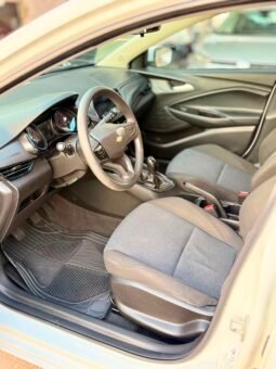 CHEVROLET ONIX LS SEDAN 2023 STD full
