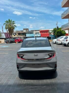 HYUNDAI GRAN I10 GL MID SEDAN 2023 STD