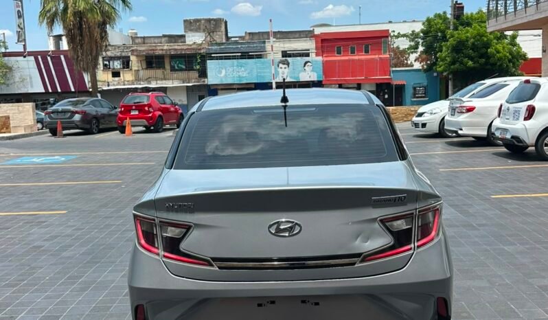 
HYUNDAI GRAN I10 GL MID SEDAN 2023 STD full									