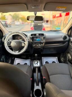 
MITSUBISHI MIRAGE G4 GLX SEDAN 2024 AUT full									