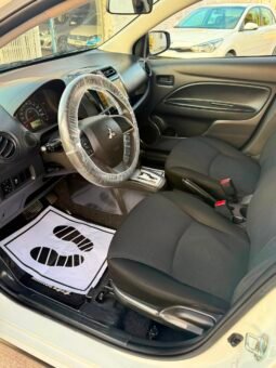 
MITSUBISHI MIRAGE G4 GLX SEDAN 2024 AUT full									