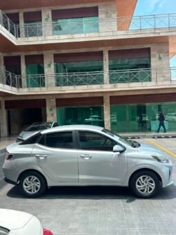 HYUNDAI GRAN I10 GL MID SEDAN 2023 STD full