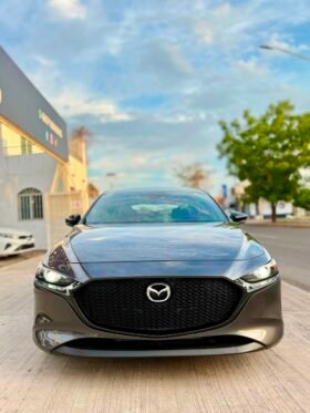 MAZDA 3 GRAND TOURING HATCHBACK 2022 AUT