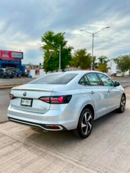 VOLKSWAGEN VIRTUS HIGHLINE SEDAN 2024 AUT