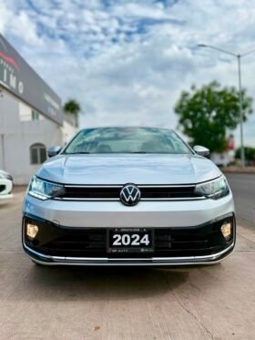 VOLKSWAGEN VIRTUS HIGHLINE SEDAN 2024 AUT