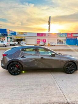 MAZDA 3 GRAND TOURING HATCHBACK 2022 AUT