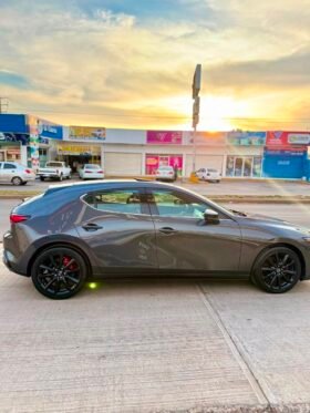MAZDA 3 GRAND TOURING HATCHBACK 2022 AUT