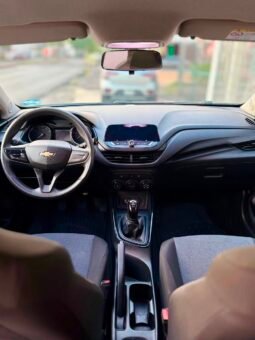 CHEVROLET ONIX LS SEDAN 2023 STD full