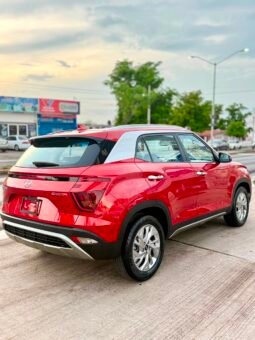 HYUNDAI CRETA GLS PREMIUM SUV 2021 AUT