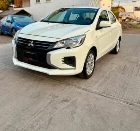 MITSUBISHI MIRAGE G4 GLX SEDAN 2024 AUT