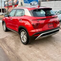 HYUNDAI CRETA GLS PREMIUM SUV 2021 AUT