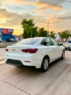 CHEVROLET ONIX LS SEDAN 2023 STD