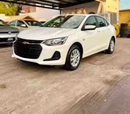 CHEVROLET ONIX LS SEDAN 2023 STD