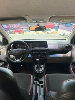 HYUNDAI GRAN I10 GL MID SEDAN 2023 STD full