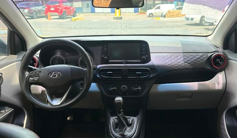 
HYUNDAI GRAN I10 GL MID SEDAN 2023 STD full									