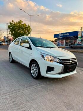 MITSUBISHI MIRAGE G4 GLX SEDAN 2024 AUT