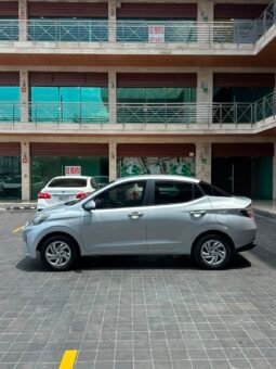 HYUNDAI GRAN I10 GL MID SEDAN 2023 STD full