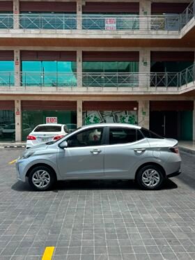 HYUNDAI GRAN I10 GL MID SEDAN 2023 STD