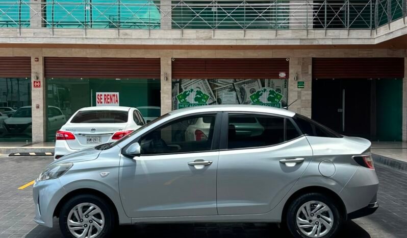 
HYUNDAI GRAN I10 GL MID SEDAN 2023 STD full									
