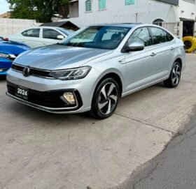 VOLKSWAGEN VIRTUS HIGHLINE SEDAN 2024 AUT