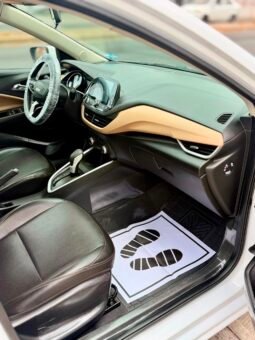 
CHEVROLET ONIX PREMIER SEDAN 2021 AUT full									