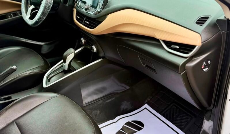 
CHEVROLET ONIX PREMIER SEDAN 2021 AUT full									