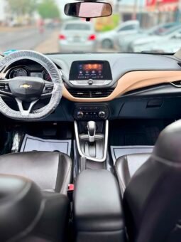 
CHEVROLET ONIX PREMIER SEDAN 2021 AUT full									