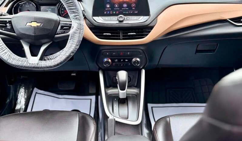 
CHEVROLET ONIX PREMIER SEDAN 2021 AUT full									