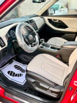 HYUNDAI CRETA GLS PREMIUM SUV 2021 AUT full