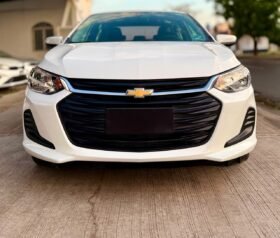 CHEVROLET ONIX LS SEDAN 2023 STD