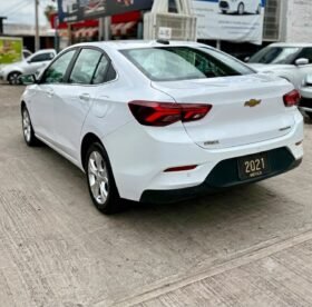 CHEVROLET ONIX PREMIER SEDAN 2021 AUT