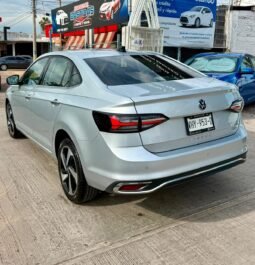 VOLKSWAGEN VIRTUS HIGHLINE SEDAN 2024 AUT