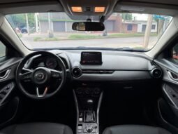 
MAZDA CX-3 SPORT SUV 2022 AUT full									
