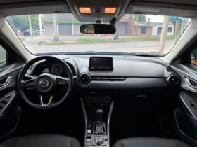 MAZDA CX-3 SPORT SUV 2022 AUT