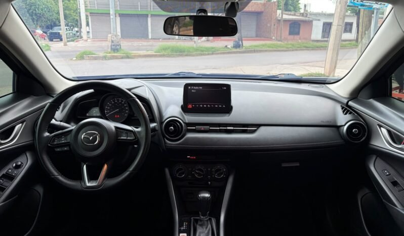 
MAZDA CX-3 SPORT SUV 2022 AUT full									