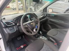 CHEVROLET SPARK LTZ HATCHBACK 2020 AUT