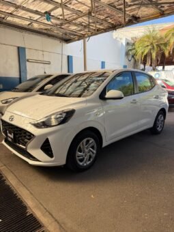 
HYUNDAI GRAND I10 SEDAN 2023 STD full									