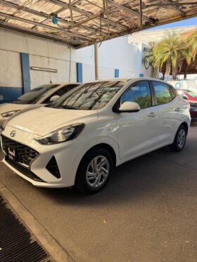 HYUNDAI GRAND I10 SEDAN 2023 STD