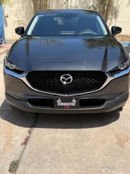 MAZDA CX-30 GRAND TOURING SUV 2021 AUT