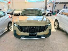 MAZDA CX-50 SUV 2024 AUT